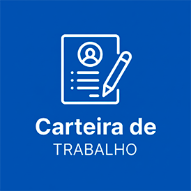 Carteira de Trabalho - Resolução